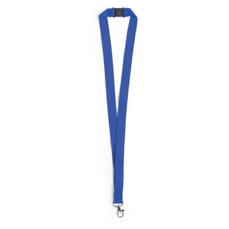 Lanyard Kappin