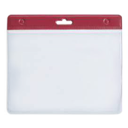Porta-cartões de identificação Alter