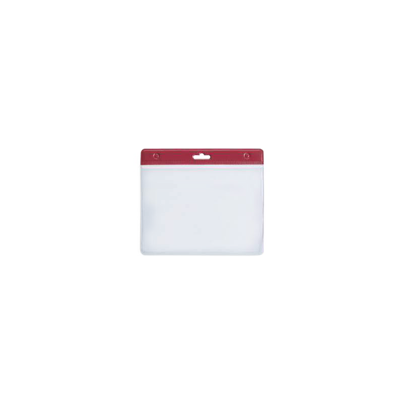 Porta-cartões de identificação Alter