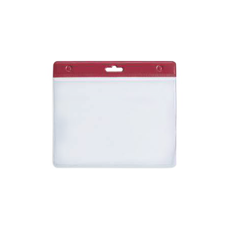 Porta-cartões de identificação Alter