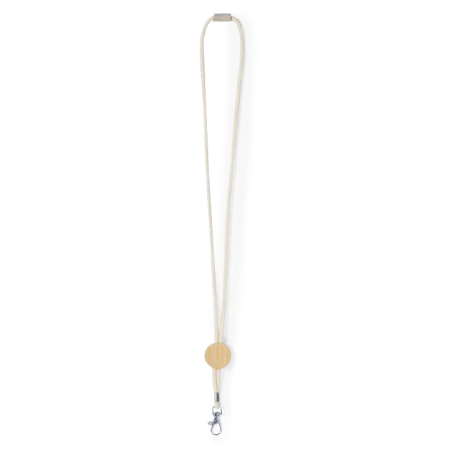 Lanyard Gibons