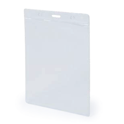 Porta-cartões de identificação Skoll