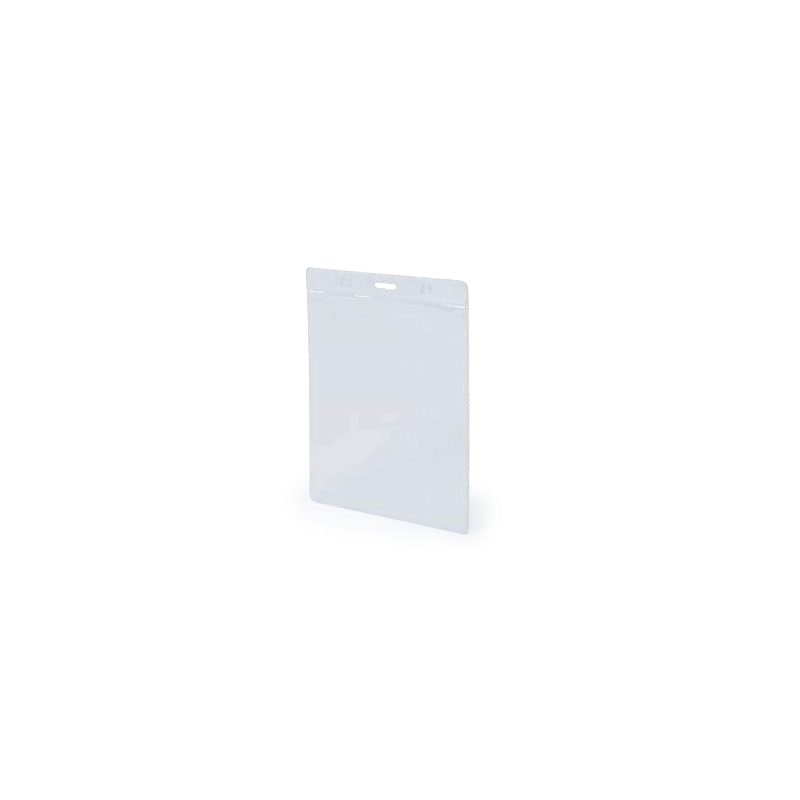 Porta-cartões de identificação Skoll