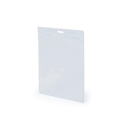 Porta-cartões de identificação Skoll
