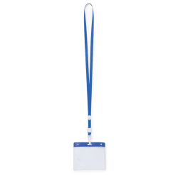 Identificador lanyard Maes