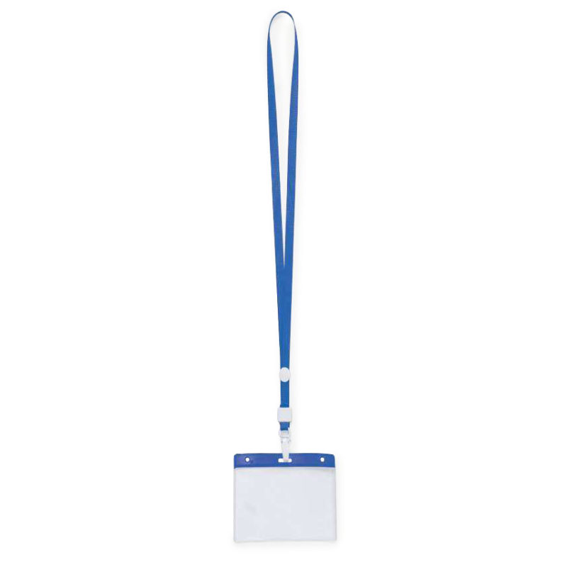 Identificador lanyard Maes