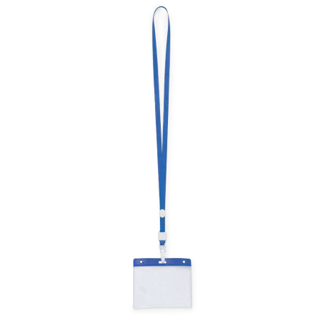 Identificador lanyard Maes