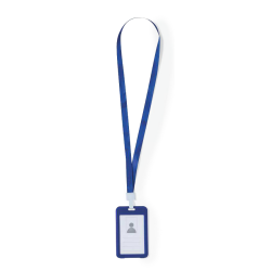 Identificador lanyard Fleck