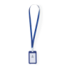 Identificador lanyard Fleck