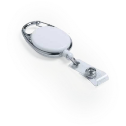 Porta-acreditações Napper