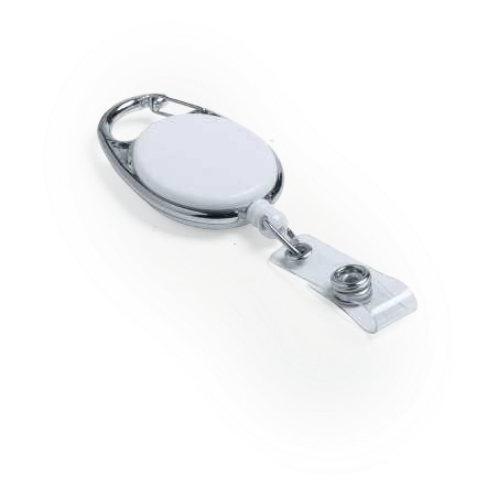 Porta-acreditações Napper