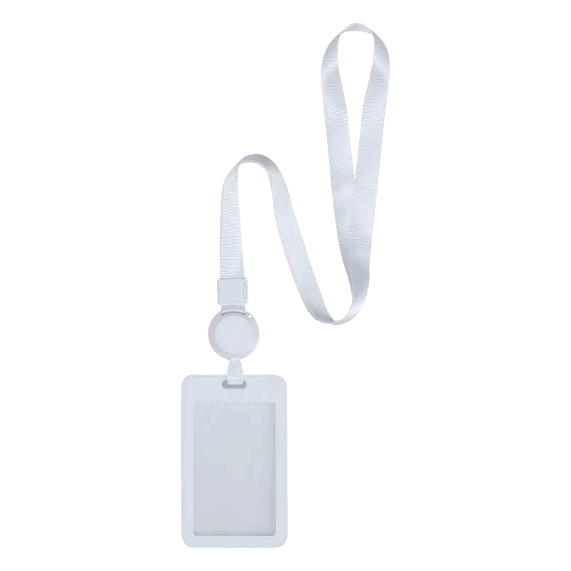 Identificador lanyard Berbom