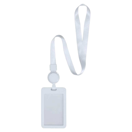 Identificador lanyard Berbom