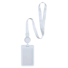 Identificador lanyard Berbom