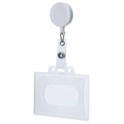 Identificador lanyard Blaires