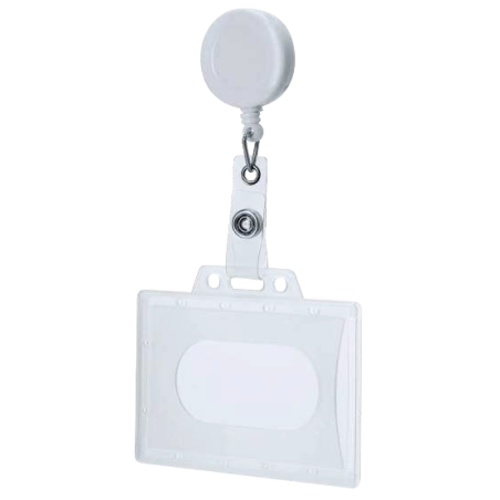Identificador lanyard Blaires