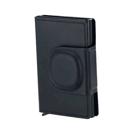 Porta-cartões localizador Selkik