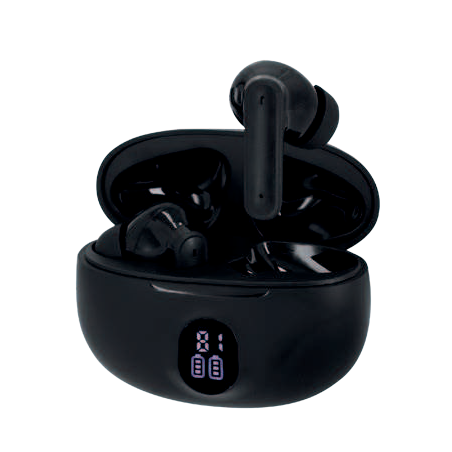 Auriculares Ticlon