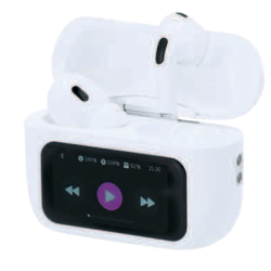 Auriculares Kardax