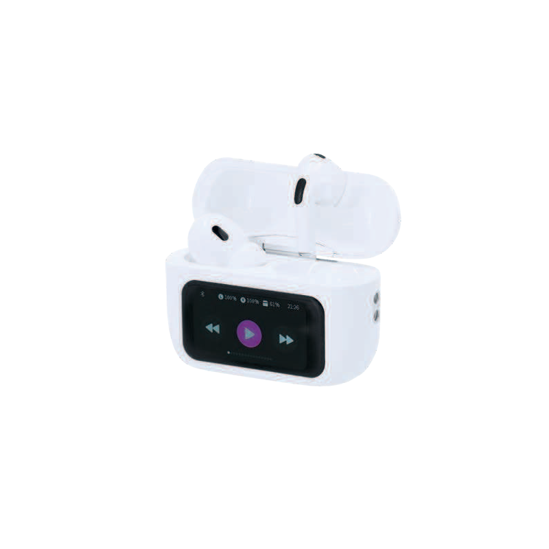 Auriculares Kardax