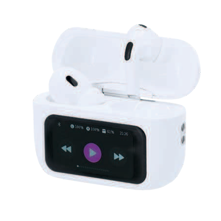 Auriculares Kardax