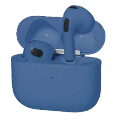 Auriculares Dodiax