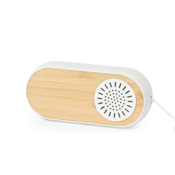 Auriculares altifalante Gissel