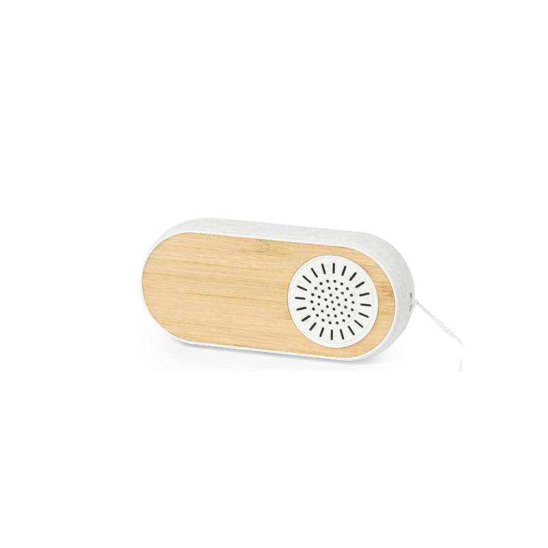 Auriculares altifalante Gissel
