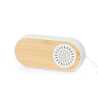 Auriculares altifalante Gissel