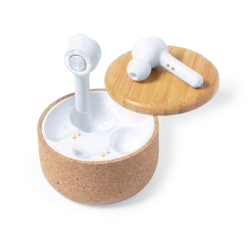 Auriculares Grigal