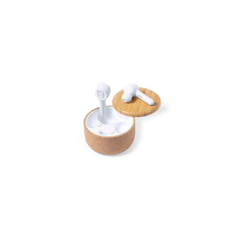 Auriculares Grigal