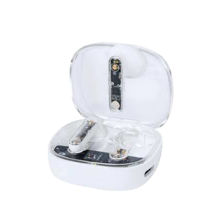Auriculares Webex