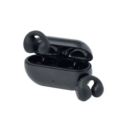 Auscultadores clip Gemston