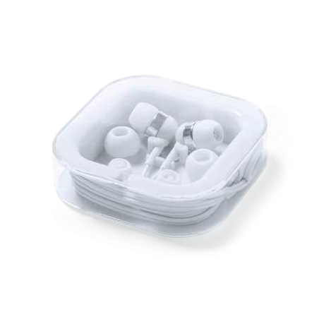 Auriculares Trubus