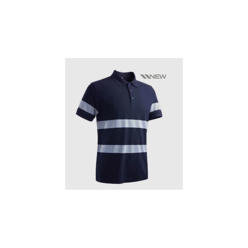 Polo Foran personalizado