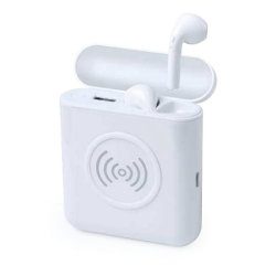 Auriculares power bank Molik