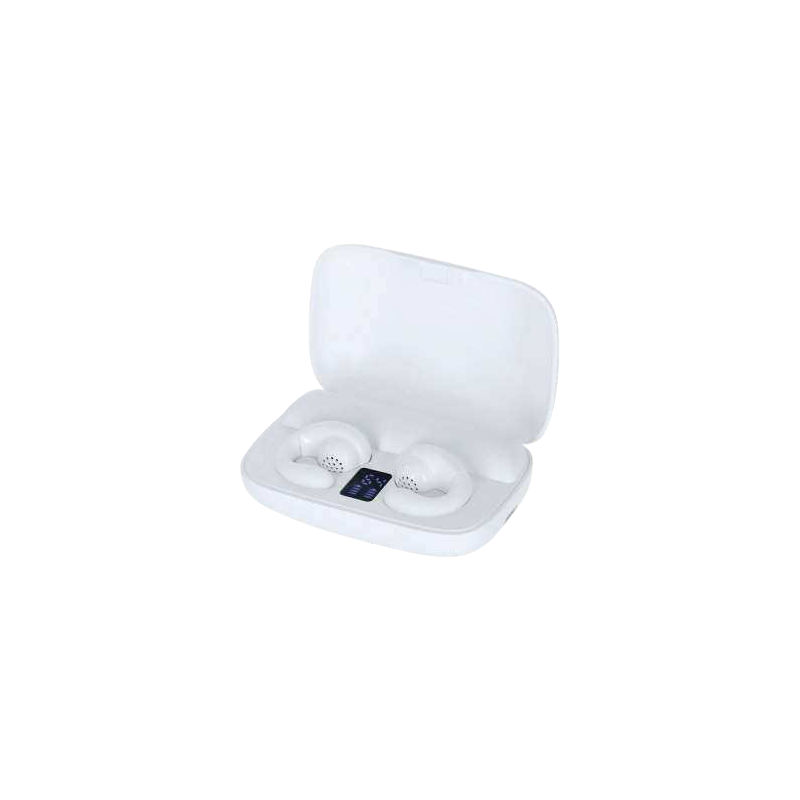 Auscultadores power bank Haxel