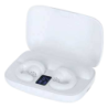 Auscultadores power bank Haxel