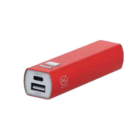 Power bank Serdinam