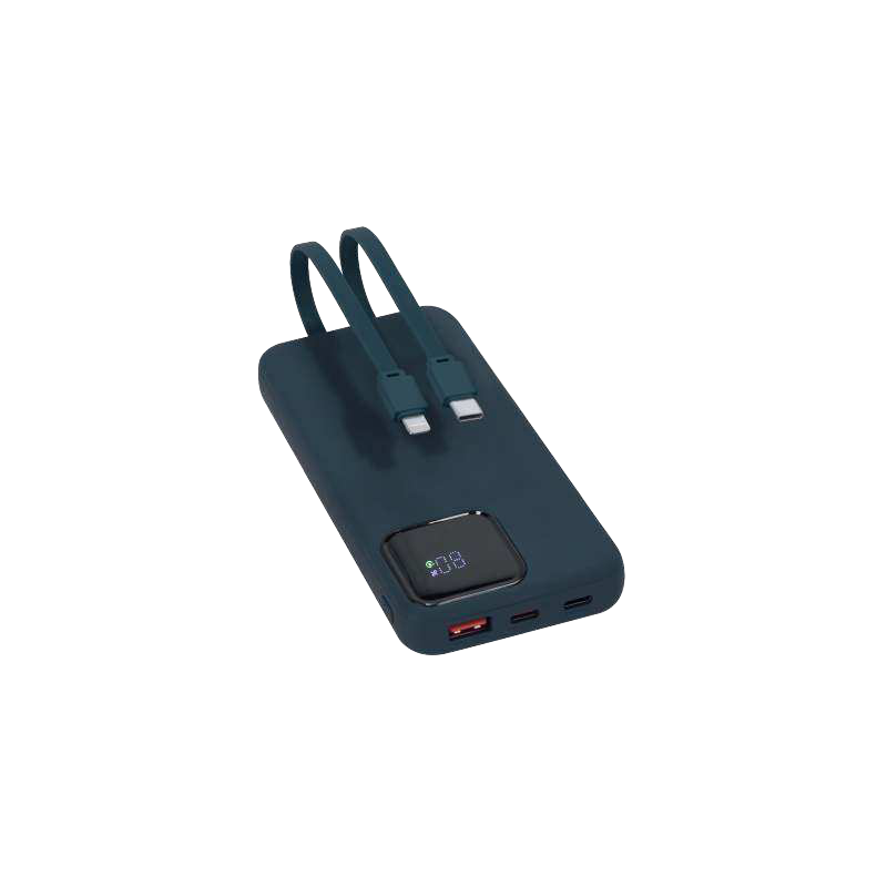 Power bank Fatuox
