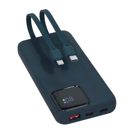Power bank Fatuox