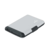 Porta-cartões power bank Chefler