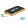 Power bank Koby