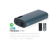 Power bank Hampton