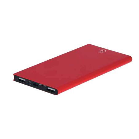 Power bank Barrols