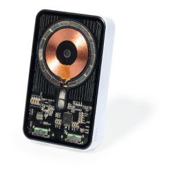 Power bank Bramson