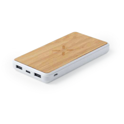 Power bank Dickens