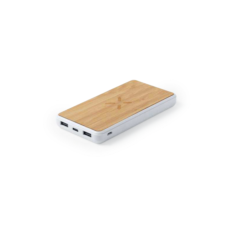 Power bank Dickens