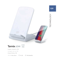 Carregador Tarmix