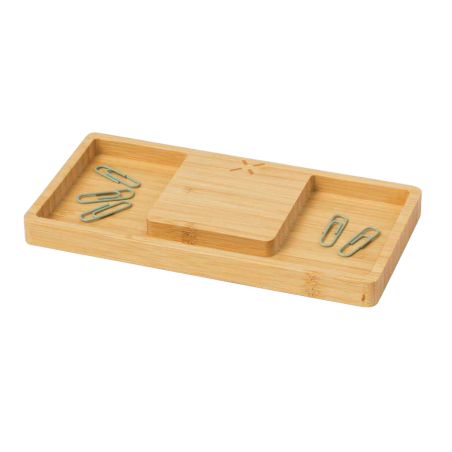 Carregador organizador Treit